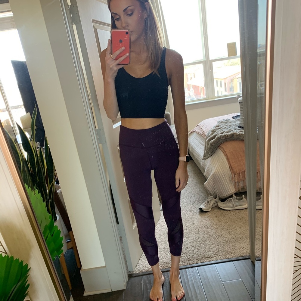 Sweaty Betty leggings